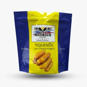 Venezuelan Tequeños Bag in the United States