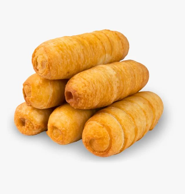 frozen mosaic tequenos