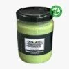 Venezuelan guasacaca sauce - frozen mosaic - vegetarian
