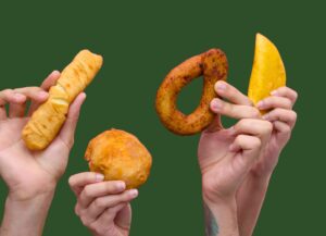 Blog - Mosaico Frozen - frozen tequeños in Miami FL