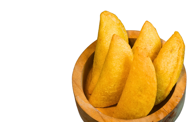 empanadas intro