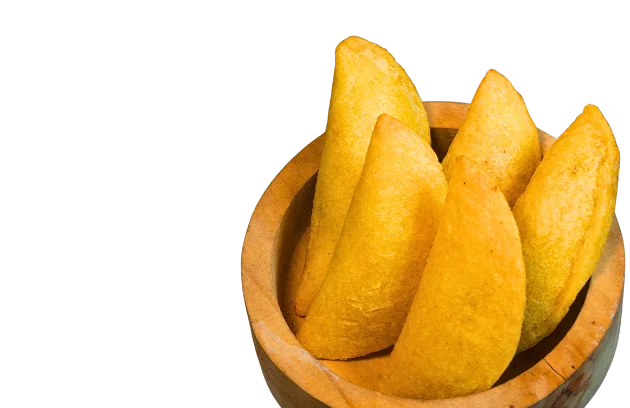 intro empanadas