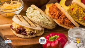 history of Venezuelan cuisine