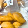 mini frozen mosaic empanadas. Venezuelan empanadas vs other frozen appetizers