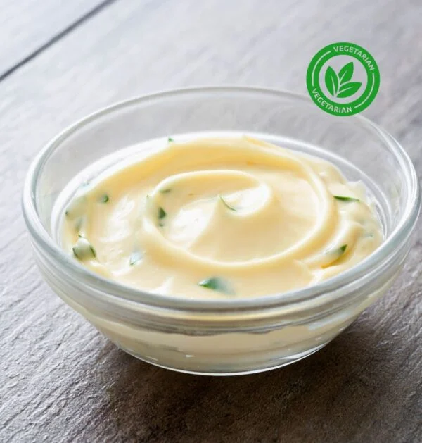 Salsa de Ajo - Mosaico Frozen - Salsas Mosaico