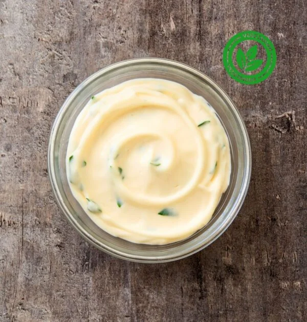 Salsa de Ajo - Mosaico Frozen - Salsas Mosaico