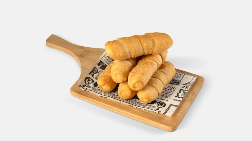 Tequeños history and recipes - Mosaico Frozen