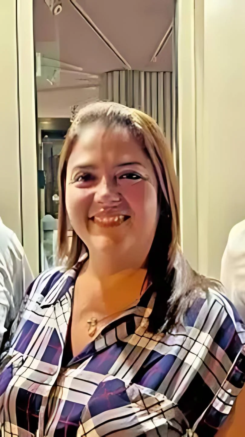 Jennifer Mayoral