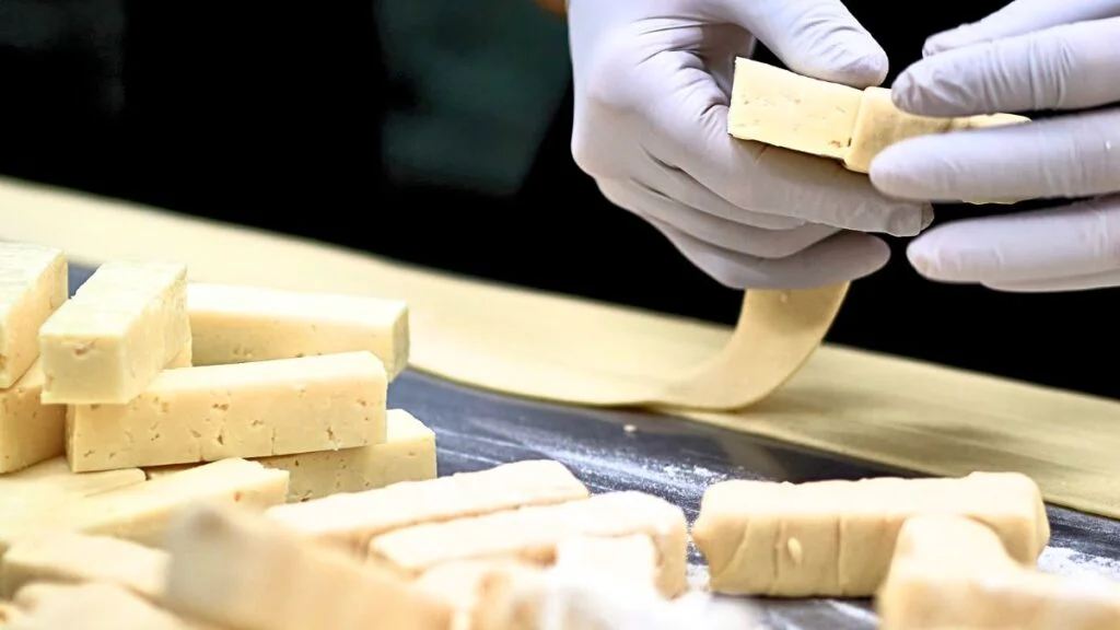 What is the Best Cheese for Tequeños