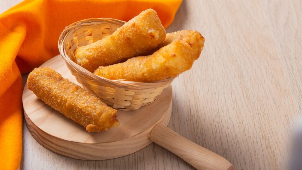 Cuál es el Mejor Queso para Tequeños