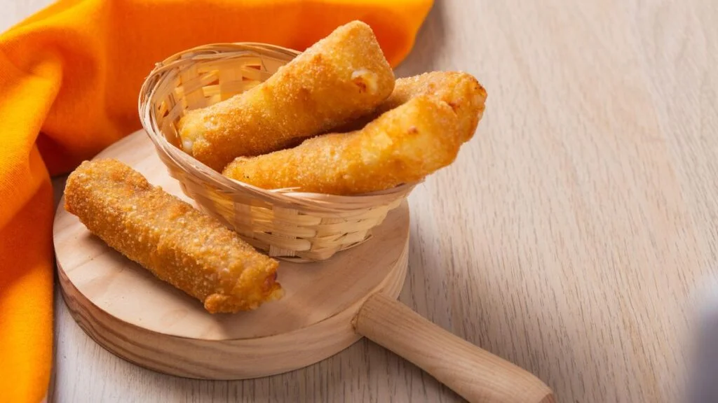 Cuál es el Mejor Queso para Tequeños