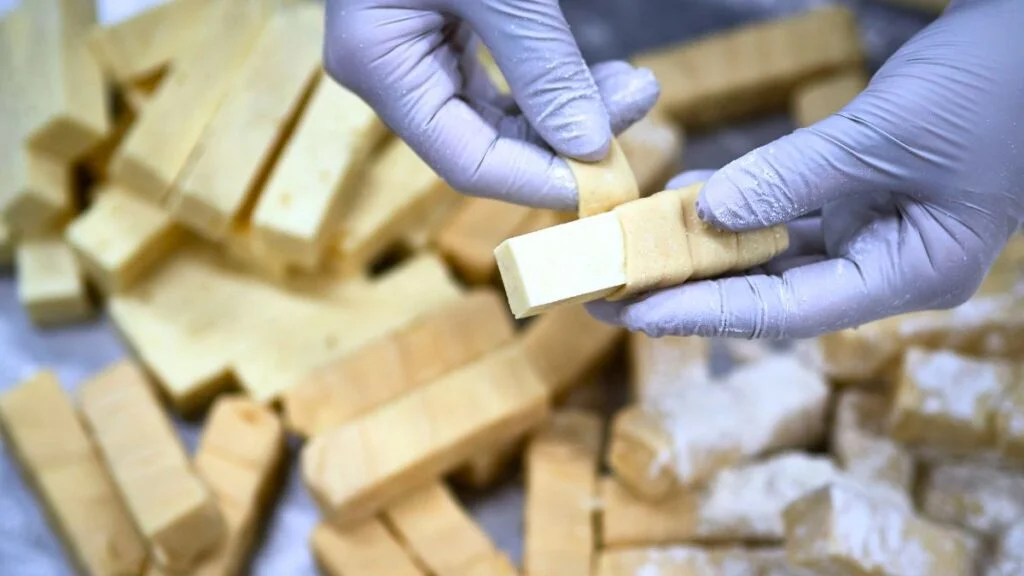 Cuál es el Mejor Queso para Tequeños