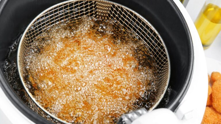 how long should you fry a tequeño