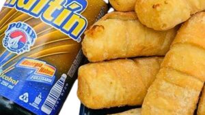 pairing Venezuelan tequeños with drinks