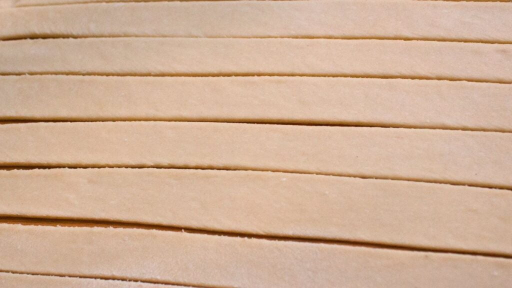 tequeños recipe with purchased dough