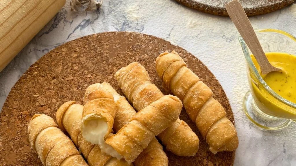 qué beneficios tienen los tequeños