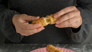 What benefits do Tequeños have?