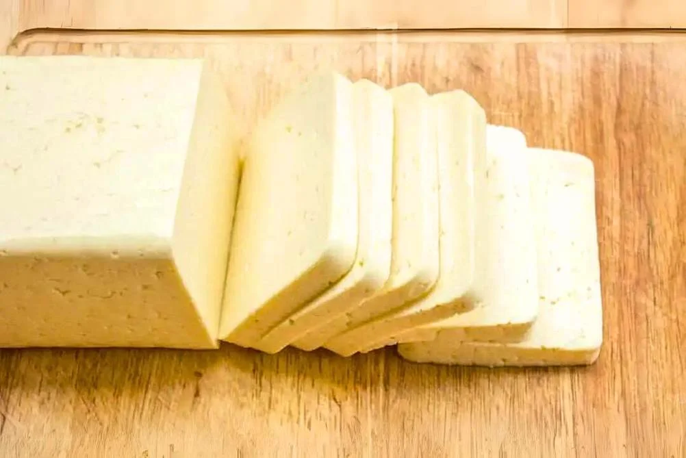 How to make cheese for tequeños with pasteurized and homogenized milk