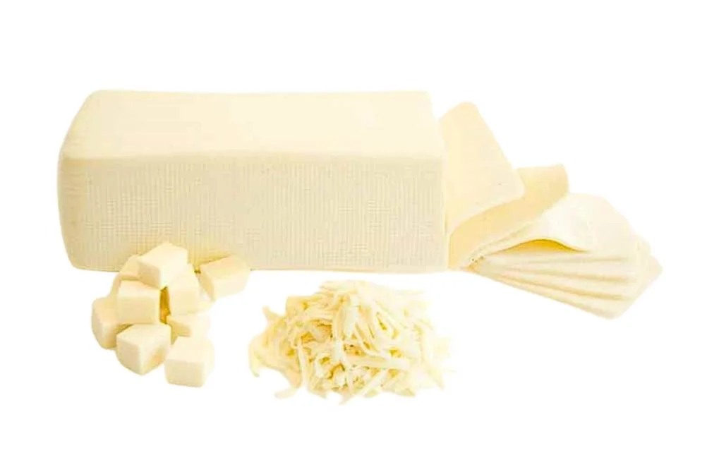 How to make cheese for tequeños with pasteurized and homogenized milk