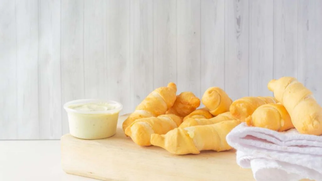 recetas para tequeños venezolanos