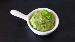 best sauces and accompaniment for tequeños