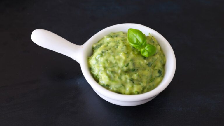 best sauces and accompaniment for tequeños