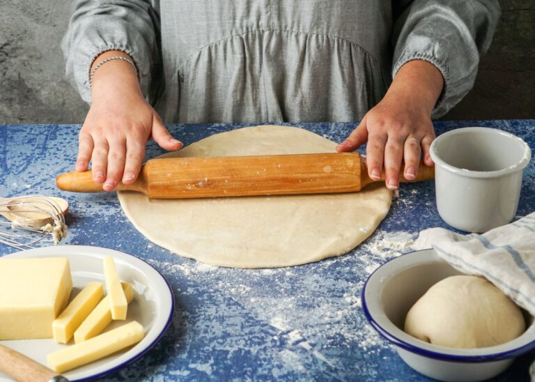tequeños recipe with purchased dough