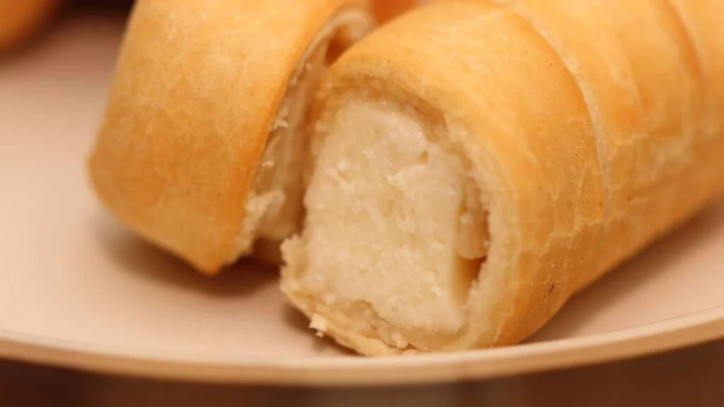 recipe for tequeños with hand cheese
