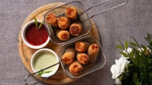 tequeños en redes sociales