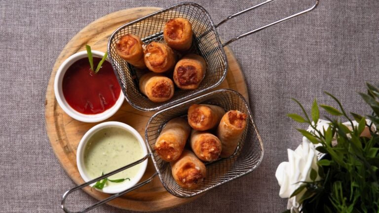 tequeños en redes sociales