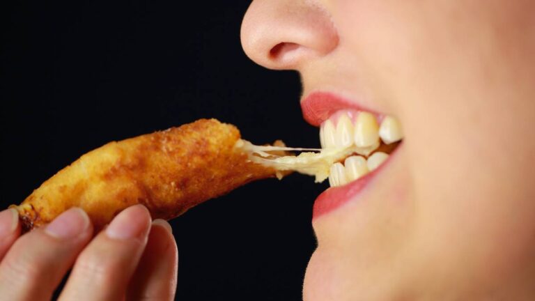 recipes to prepare Venezuelan tequeños with alternative ingredients