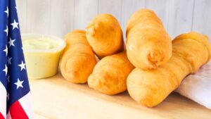 How do they call Tequeños in the United States?