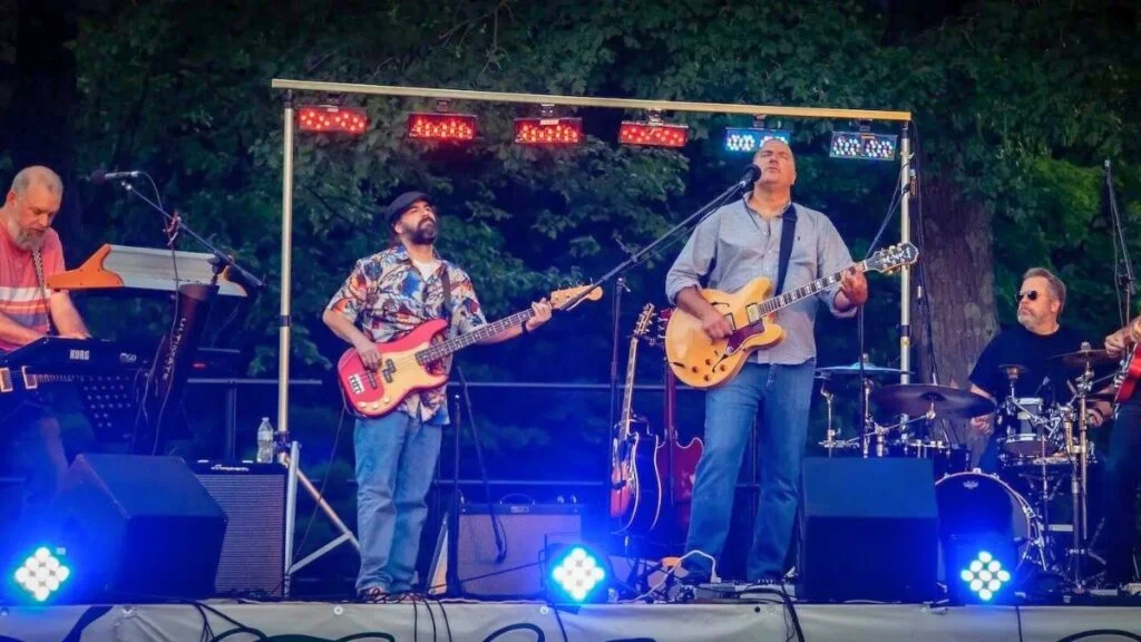 Branford Festival 2024