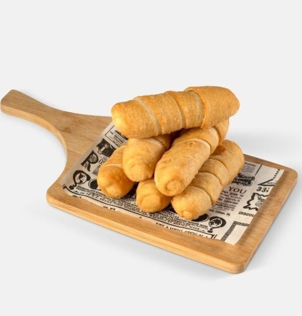 promo pack de tequeños con mini empanadas de pollo