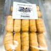 promo pack de tequeños con mini empanadas de pollo - mejores tequeños congelados para fiestas