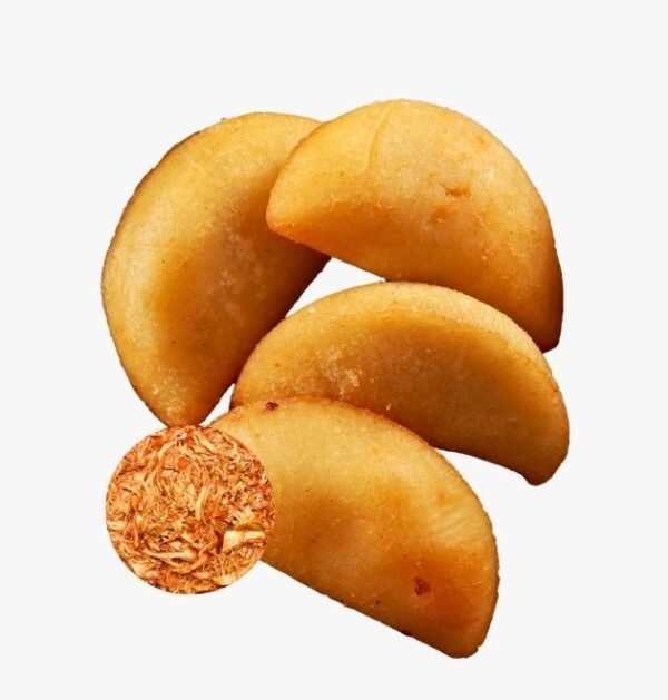 promo pack de tequeños con mini empanadas de pollo