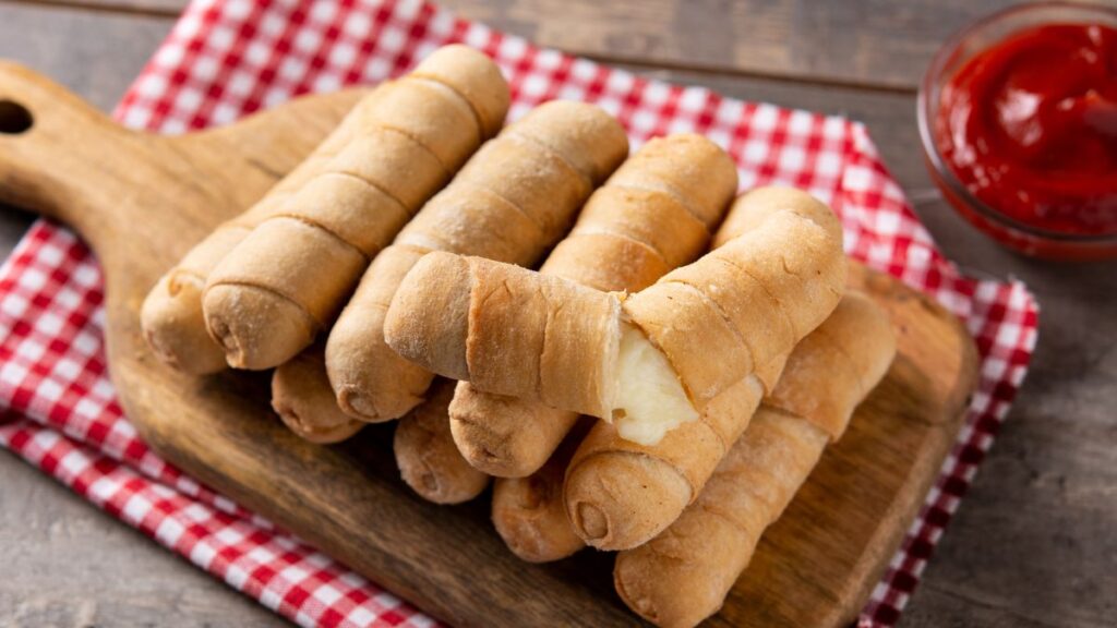 wholesale tequeños in Miami