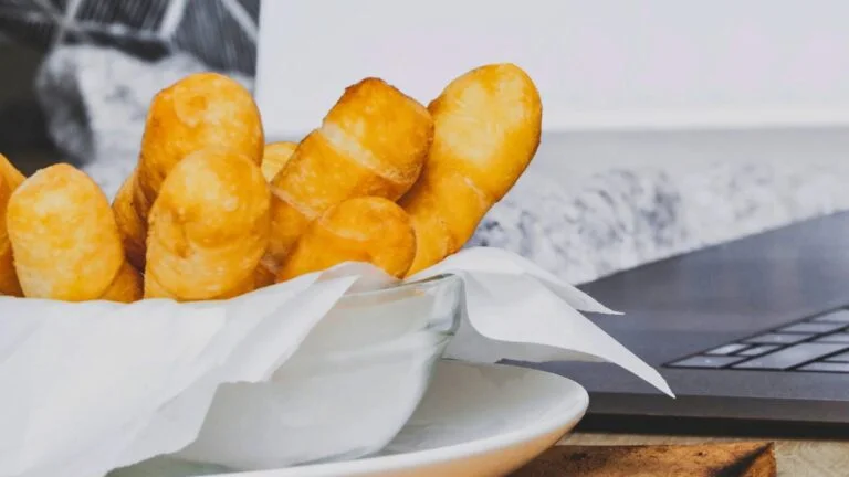 How many tequeños can I eat - doughs for tequeños