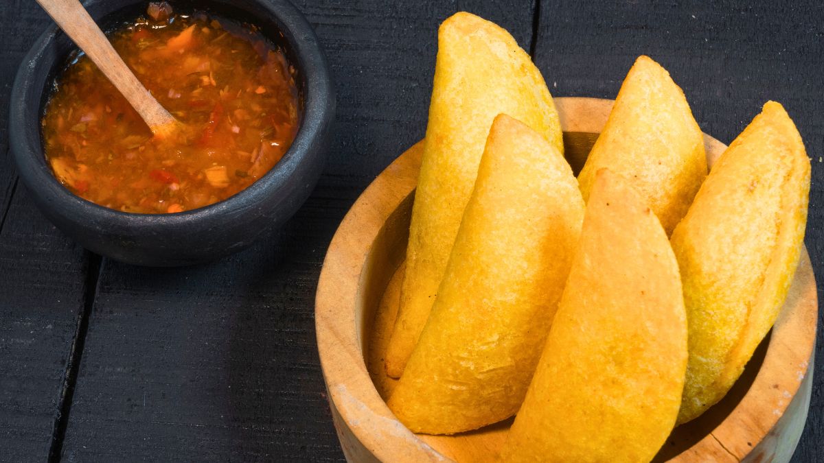 wholesale frozen empanadas