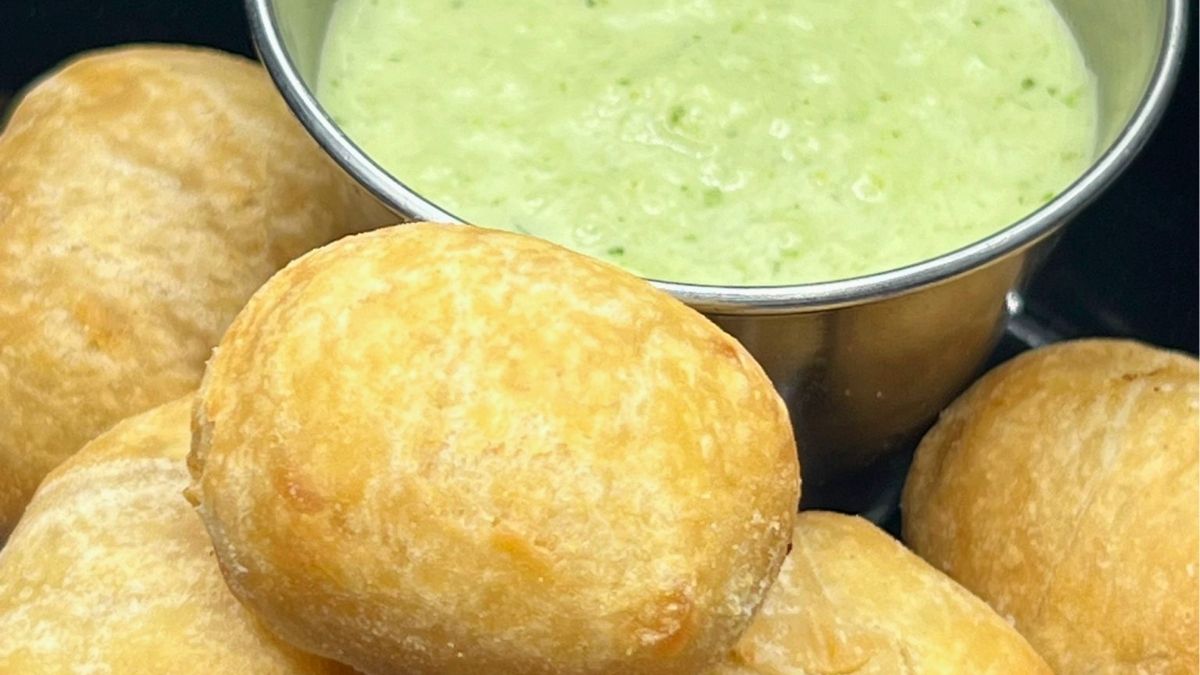 wholesale frozen mini tequeños