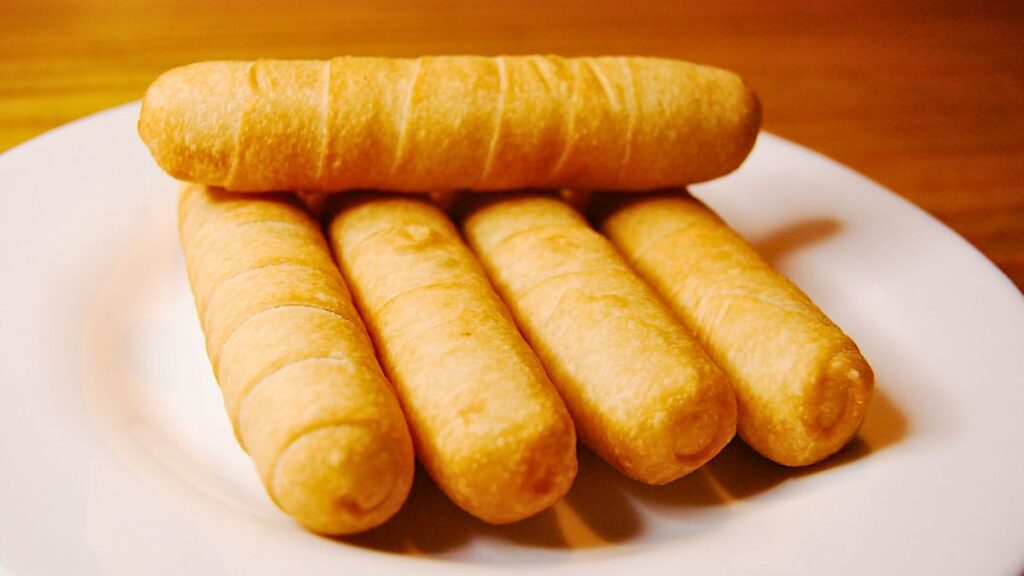 tequeños near me - frozen mosaic