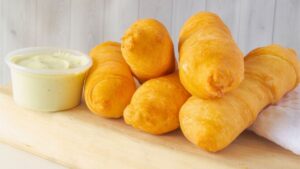 tequeños near me - frozen mosaic