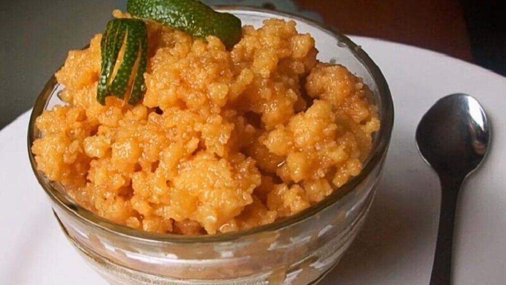 dulce de leche cortada venezolana