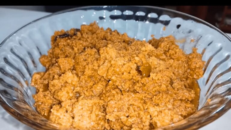 Venezuelan dulce de leche