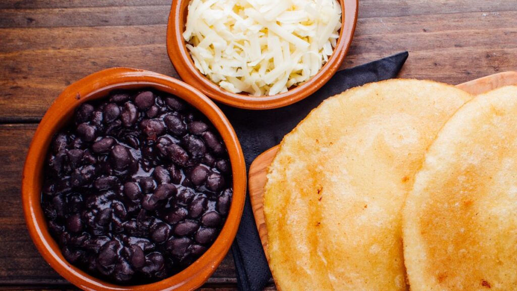 Classic Empanada Fillings