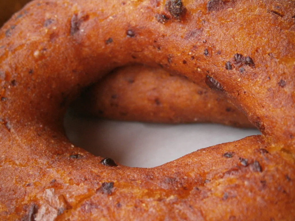 history of the mandoca