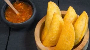 Diferencias Regionales de las Empanadas Venezolanas