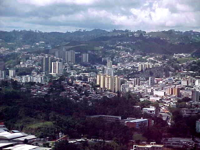 Los Teques - Venezuela