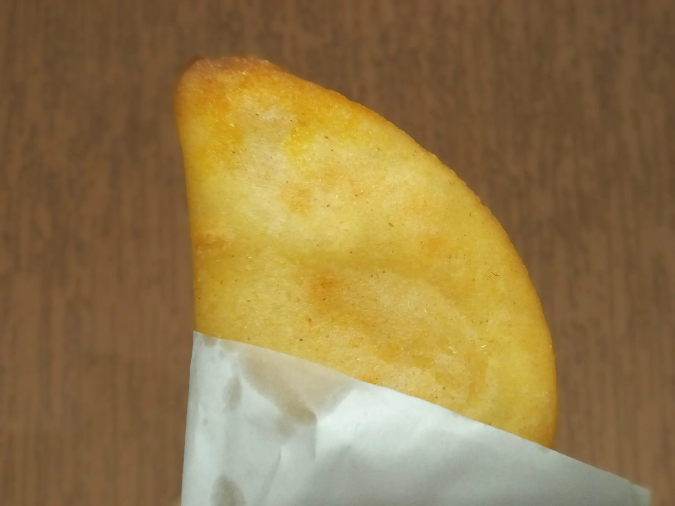 How to Preserve and Reheat Venezuelan Empanadas