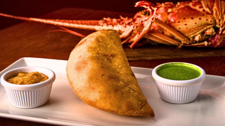 Venezuelan empanadas vs other frozen appetizers